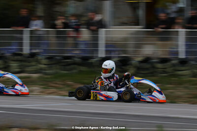 13/11/2021 : Les Rencontres ELCEKA Printemps à Grabels – Journée du Samedi (photos Stéphane Agnus) 2021 — karting