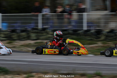 13/11/2021 : Les Rencontres ELCEKA Printemps à Grabels – Journée du Samedi (photos Stéphane Agnus) 2021 — karting