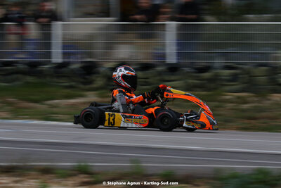 13/11/2021 : Les Rencontres ELCEKA Printemps à Grabels – Journée du Samedi (photos Stéphane Agnus) 2021 — karting