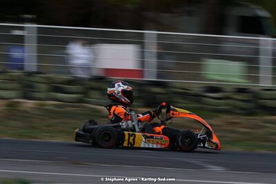 13/11/2021 : Les Rencontres ELCEKA Printemps à Grabels – Journée du Samedi (photos Stéphane Agnus) 2021 — karting