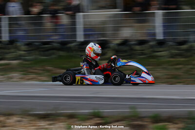 13/11/2021 : Les Rencontres ELCEKA Printemps à Grabels – Journée du Samedi (photos Stéphane Agnus) 2021 — karting