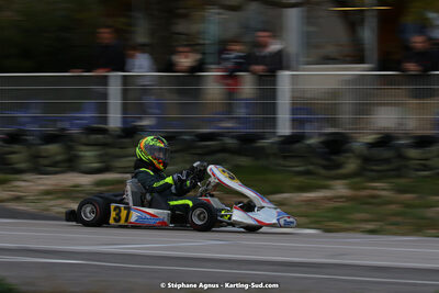 13/11/2021 : Les Rencontres ELCEKA Printemps à Grabels – Journée du Samedi (photos Stéphane Agnus) 2021 — karting