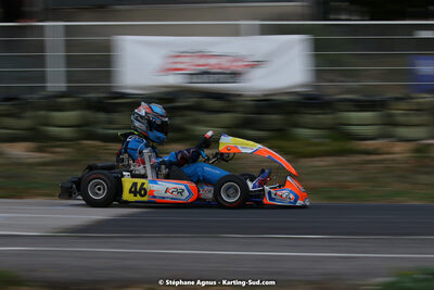 13/11/2021 : Les Rencontres ELCEKA Printemps à Grabels – Journée du Samedi (photos Stéphane Agnus) 2021 — karting