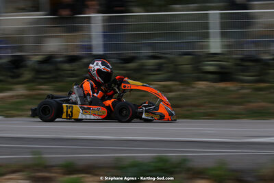 13/11/2021 : Les Rencontres ELCEKA Printemps à Grabels – Journée du Samedi (photos Stéphane Agnus) 2021 — karting