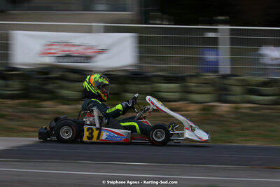 13/11/2021 : Les Rencontres ELCEKA Printemps à Grabels – Journée du Samedi (photos Stéphane Agnus) 2021 — karting
