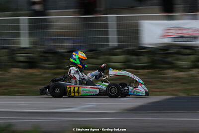 13/11/2021 : Les Rencontres ELCEKA Printemps à Grabels – Journée du Samedi (photos Stéphane Agnus) 2021 — karting