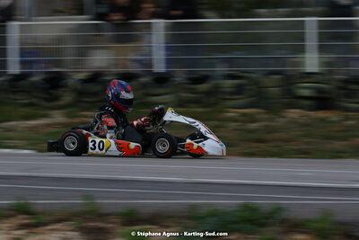 13/11/2021 : Les Rencontres ELCEKA Printemps à Grabels – Journée du Samedi (photos Stéphane Agnus) 2021 — karting