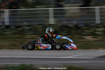 13/11/2021 : Les Rencontres ELCEKA Printemps à Grabels – Journée du Samedi (photos Stéphane Agnus) 2021 — karting
