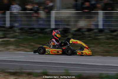 13/11/2021 : Les Rencontres ELCEKA Printemps à Grabels – Journée du Samedi (photos Stéphane Agnus) 2021 — karting