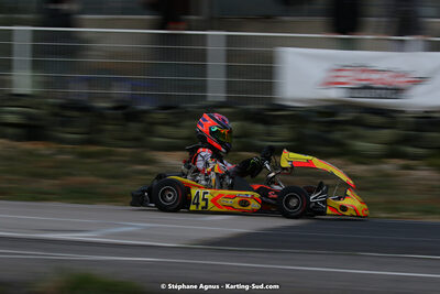 13/11/2021 : Les Rencontres ELCEKA Printemps à Grabels – Journée du Samedi (photos Stéphane Agnus) 2021 — karting