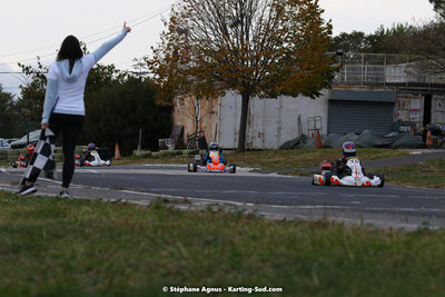 13/11/2021 : Les Rencontres ELCEKA Printemps à Grabels – Journée du Samedi (photos Stéphane Agnus) 2021 — karting
