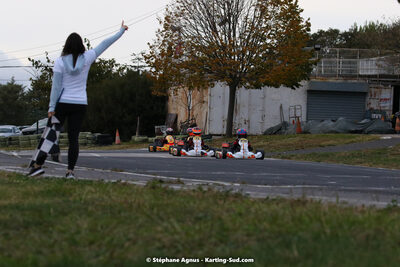 13/11/2021 : Les Rencontres ELCEKA Printemps à Grabels – Journée du Samedi (photos Stéphane Agnus) 2021 — karting