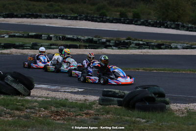13/11/2021 : Les Rencontres ELCEKA Printemps à Grabels – Journée du Samedi (photos Stéphane Agnus) 2021 — karting