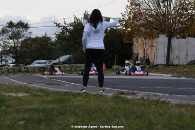 13/11/2021 : Les Rencontres ELCEKA Printemps à Grabels – Journée du Samedi (photos Stéphane Agnus) 2021 — karting