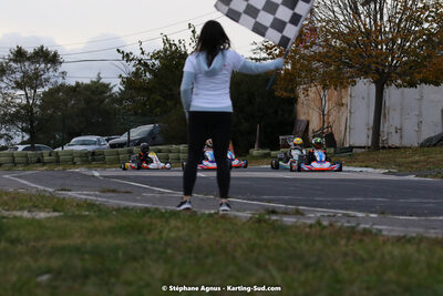 13/11/2021 : Les Rencontres ELCEKA Printemps à Grabels – Journée du Samedi (photos Stéphane Agnus) 2021 — karting