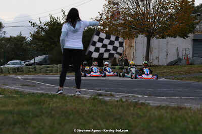 13/11/2021 : Les Rencontres ELCEKA Printemps à Grabels – Journée du Samedi (photos Stéphane Agnus) 2021 — karting