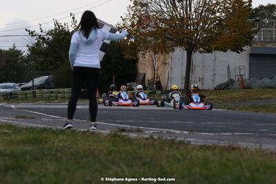 13/11/2021 : Les Rencontres ELCEKA Printemps à Grabels – Journée du Samedi (photos Stéphane Agnus) 2021 — karting