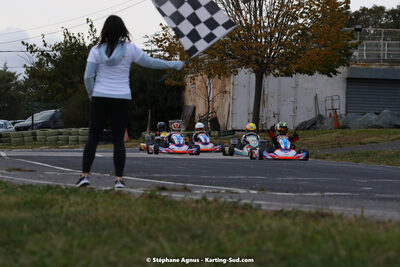 13/11/2021 : Les Rencontres ELCEKA Printemps à Grabels – Journée du Samedi (photos Stéphane Agnus) 2021 — karting