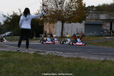 13/11/2021 : Les Rencontres ELCEKA Printemps à Grabels – Journée du Samedi (photos Stéphane Agnus) 2021 — karting