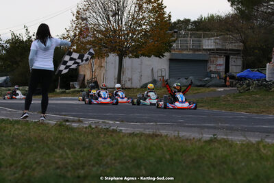 13/11/2021 : Les Rencontres ELCEKA Printemps à Grabels – Journée du Samedi (photos Stéphane Agnus) 2021 — karting