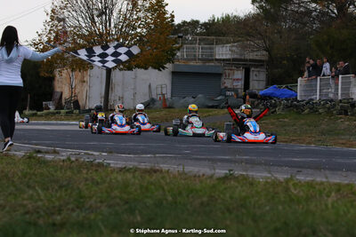 13/11/2021 : Les Rencontres ELCEKA Printemps à Grabels – Journée du Samedi (photos Stéphane Agnus) 2021 — karting