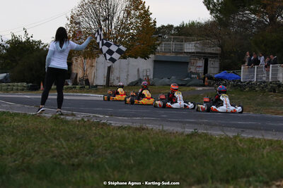 13/11/2021 : Les Rencontres ELCEKA Printemps à Grabels – Journée du Samedi (photos Stéphane Agnus) 2021 — karting