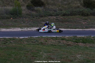 13/11/2021 : Les Rencontres ELCEKA Printemps à Grabels – Journée du Samedi (photos Stéphane Agnus) 2021 — karting