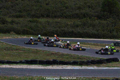 13/11/2021 : Les Rencontres ELCEKA Printemps à Grabels – Journée du Samedi (photos Stéphane Agnus) 2021 — karting