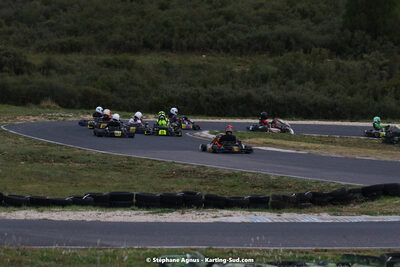 13/11/2021 : Les Rencontres ELCEKA Printemps à Grabels – Journée du Samedi (photos Stéphane Agnus) 2021 — karting