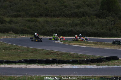13/11/2021 : Les Rencontres ELCEKA Printemps à Grabels – Journée du Samedi (photos Stéphane Agnus) 2021 — karting