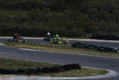 13/11/2021 : Les Rencontres ELCEKA Printemps à Grabels – Journée du Samedi (photos Stéphane Agnus) 2021 — karting