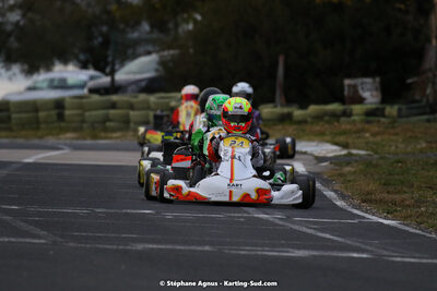 13/11/2021 : Les Rencontres ELCEKA Printemps à Grabels – Journée du Samedi (photos Stéphane Agnus) 2021 — karting