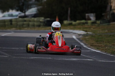 13/11/2021 : Les Rencontres ELCEKA Printemps à Grabels – Journée du Samedi (photos Stéphane Agnus) 2021 — karting