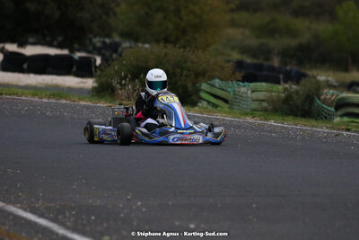 13/11/2021 : Les Rencontres ELCEKA Printemps à Grabels – Journée du Samedi (photos Stéphane Agnus) 2021 — karting
