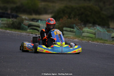 13/11/2021 : Les Rencontres ELCEKA Printemps à Grabels – Journée du Samedi (photos Stéphane Agnus) 2021 — karting