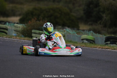 13/11/2021 : Les Rencontres ELCEKA Printemps à Grabels – Journée du Samedi (photos Stéphane Agnus) 2021 — karting