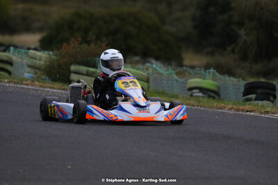 13/11/2021 : Les Rencontres ELCEKA Printemps à Grabels – Journée du Samedi (photos Stéphane Agnus) 2021 — karting