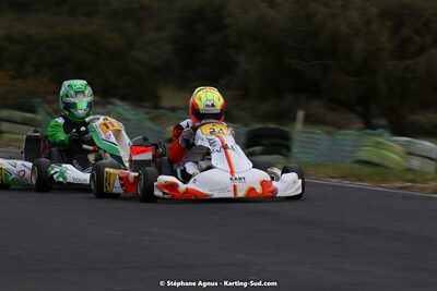 13/11/2021 : Les Rencontres ELCEKA Printemps à Grabels – Journée du Samedi (photos Stéphane Agnus) 2021 — karting