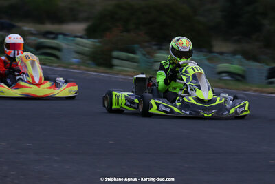13/11/2021 : Les Rencontres ELCEKA Printemps à Grabels – Journée du Samedi (photos Stéphane Agnus) 2021 — karting