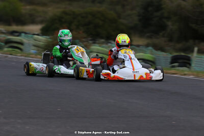 13/11/2021 : Les Rencontres ELCEKA Printemps à Grabels – Journée du Samedi (photos Stéphane Agnus) 2021 — karting