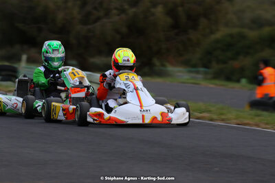 13/11/2021 : Les Rencontres ELCEKA Printemps à Grabels – Journée du Samedi (photos Stéphane Agnus) 2021 — karting