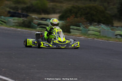 13/11/2021 : Les Rencontres ELCEKA Printemps à Grabels – Journée du Samedi (photos Stéphane Agnus) 2021 — karting