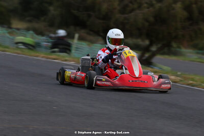 13/11/2021 : Les Rencontres ELCEKA Printemps à Grabels – Journée du Samedi (photos Stéphane Agnus) 2021 — karting