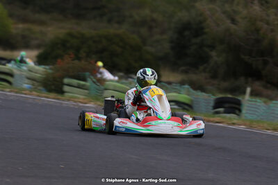 13/11/2021 : Les Rencontres ELCEKA Printemps à Grabels – Journée du Samedi (photos Stéphane Agnus) 2021 — karting