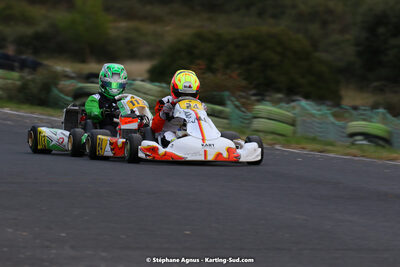 13/11/2021 : Les Rencontres ELCEKA Printemps à Grabels – Journée du Samedi (photos Stéphane Agnus) 2021 — karting