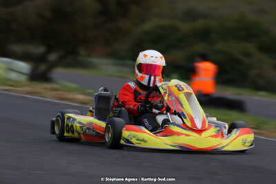 13/11/2021 : Les Rencontres ELCEKA Printemps à Grabels – Journée du Samedi (photos Stéphane Agnus) 2021 — karting