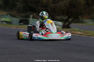 13/11/2021 : Les Rencontres ELCEKA Printemps à Grabels – Journée du Samedi (photos Stéphane Agnus) 2021 — karting