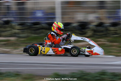 13/11/2021 : Les Rencontres ELCEKA Printemps à Grabels – Journée du Samedi (photos Stéphane Agnus) 2021 — karting