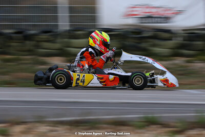 13/11/2021 : Les Rencontres ELCEKA Printemps à Grabels – Journée du Samedi (photos Stéphane Agnus) 2021 — karting