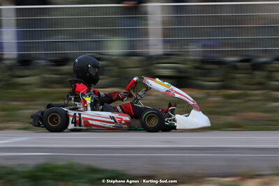 13/11/2021 : Les Rencontres ELCEKA Printemps à Grabels – Journée du Samedi (photos Stéphane Agnus) 2021 — karting